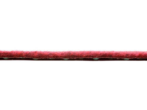 RASENTEPPICH - Rot, Basics, Textil (400/1050cm)