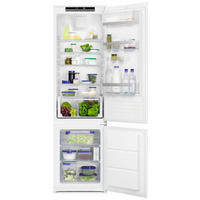 KYL-/FRYSKOMBINATION DKBB2860SK  - vit, Basics, metall (54,8/189,4/54,9cm) - Dieter Knoll