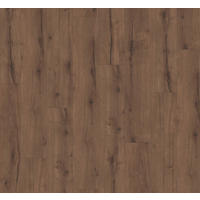 DESIGNBODEN Modular ONE  per  m² - Eichefarben, Basics, Holzwerkstoff (128.5/19.4/0.8cm) - Parador