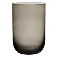 LONGDRINKGLAS Like Smoke 300 ml 2-teilig  - Hellgrau, KONVENTIONELL, Glas (8/8/12,1cm) - like.Villeroy & Boch