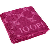 UTERÁK NA RUKY, 50/100 cm, bobuľová - bobuľová, Design, textil (50/100cm) - Joop!
