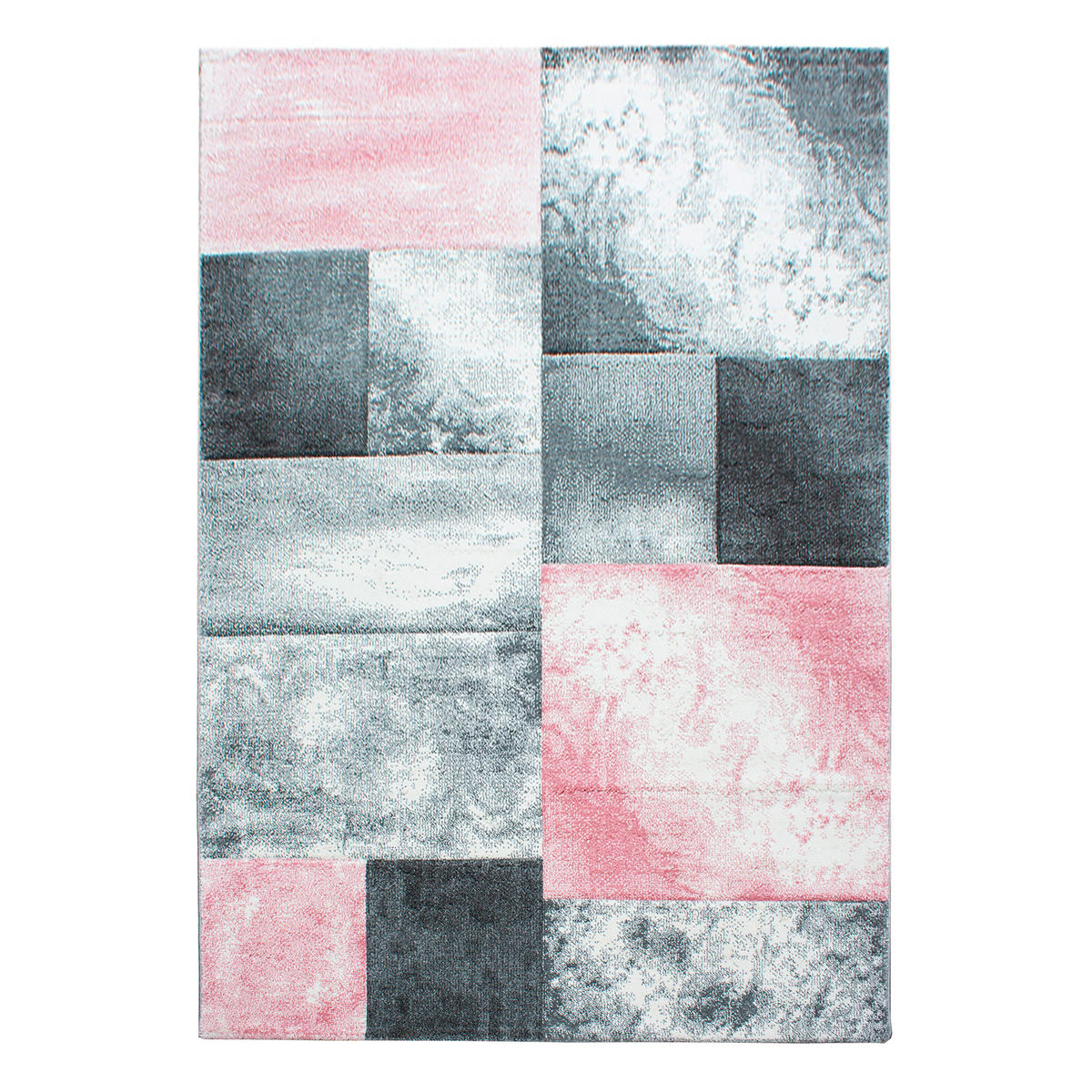 FLATVÄVD MATTA 280/370 cm Hawaii  - pink, Design, textil (280/370cm) - Novel