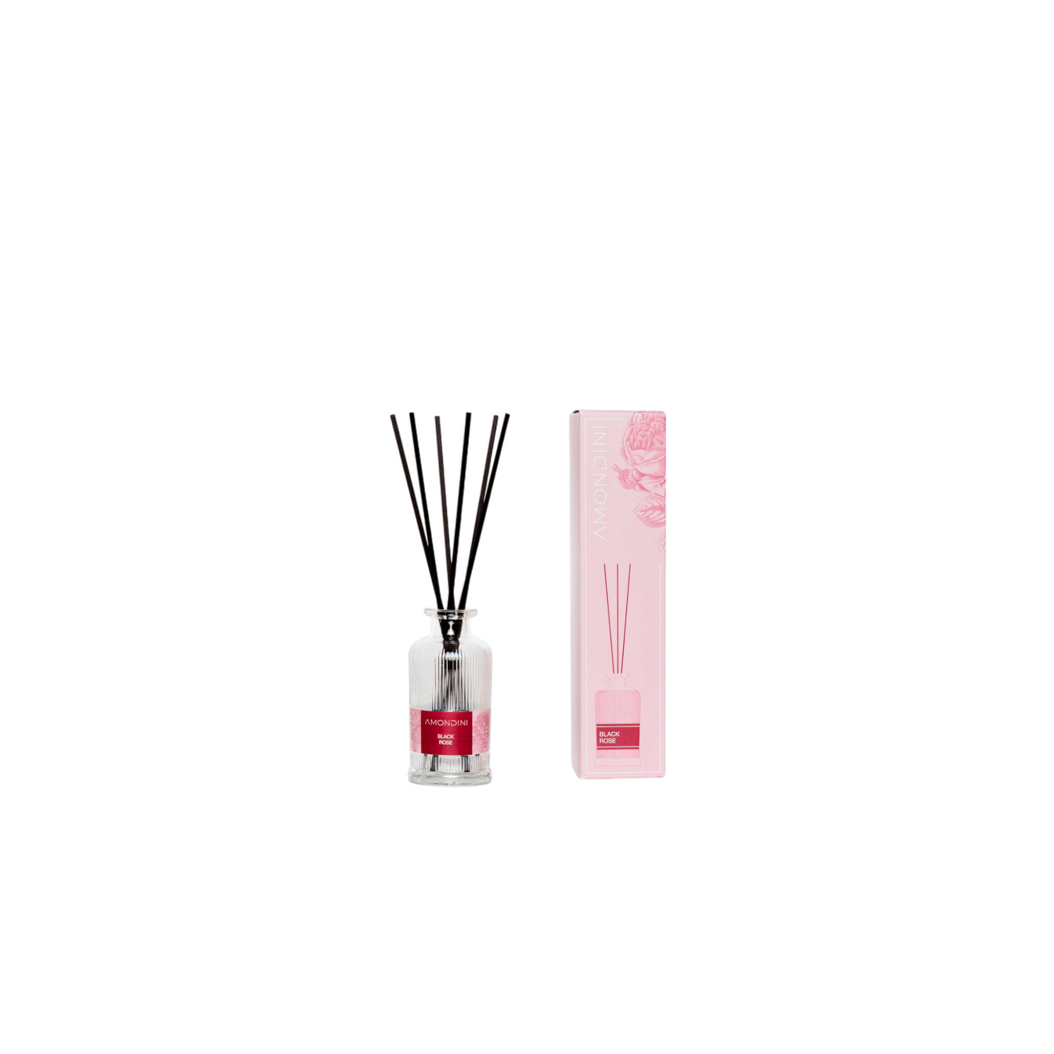 RAUMDUFT 100 ml   - Bordeaux, Basics, Glas (100ml)