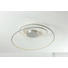 LED-DECKENLEUCHTE - Alufarben, Design, Metall (75/30cm) LED-DECKENLEUCHTE - Alufarben, Design, Metall (75/30cm)