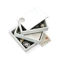 KUTIJA ZA NAKIT   13,72/20,57/11,43 cm    - Konvencionalno (13,72/20,57/11,43cm) - Umbra