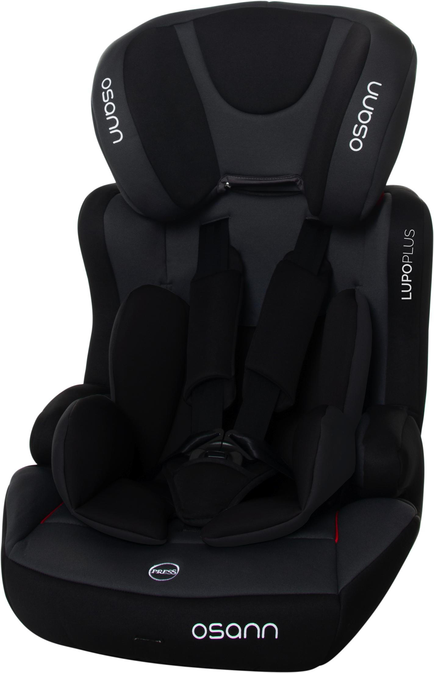 Kinderautositz Osann Lupo Plus