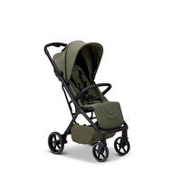 BUGGY Zoe+  - Olivgrün, Basics (80/50/103cm) - Moon