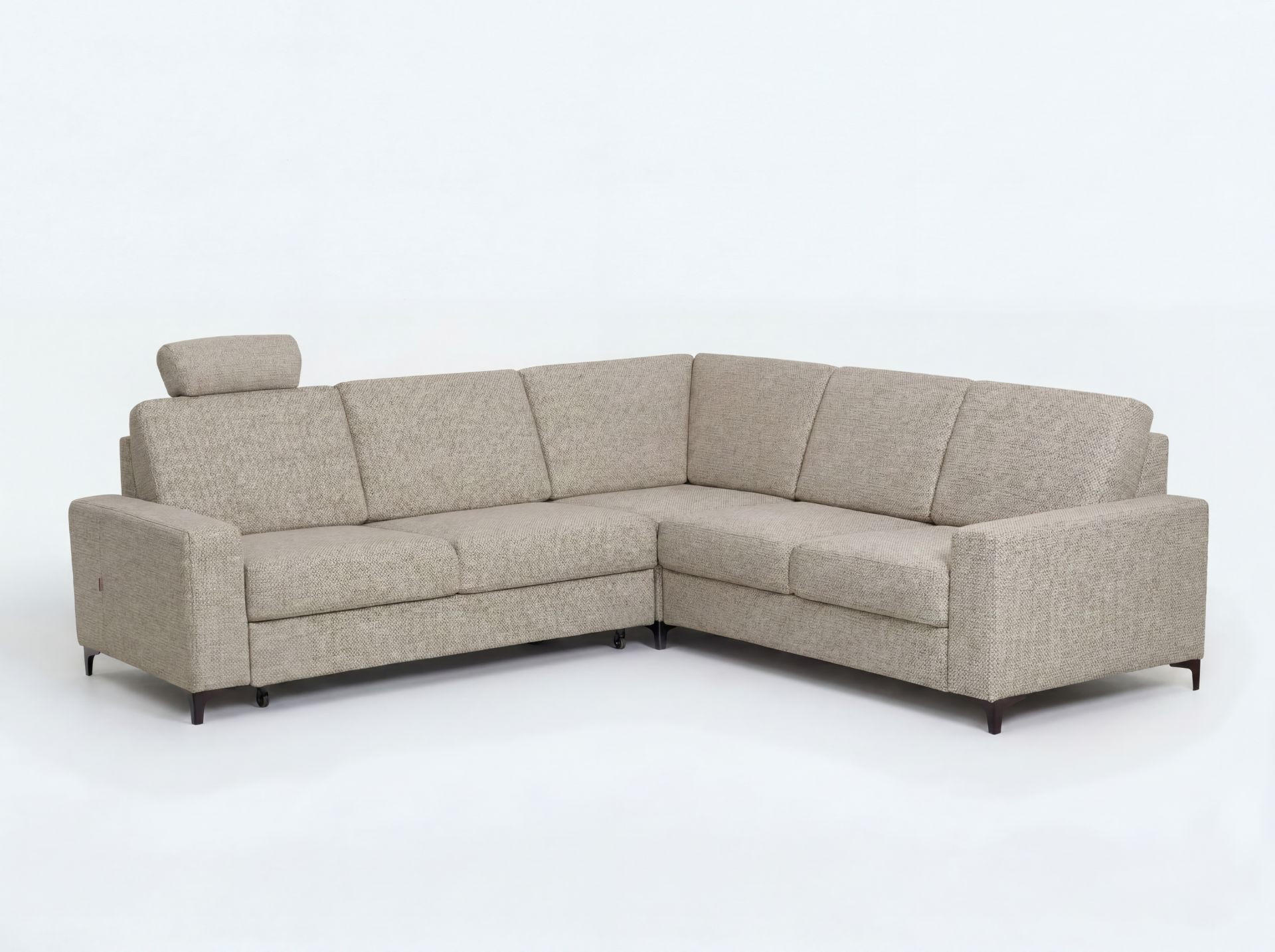 UGAONA GARNITURA  - Moderno (252/88/158cm) - Hom`in