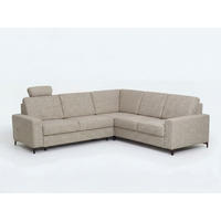 UGAONA GARNITURA  - Moderno (252/88/158cm) - Hom`in