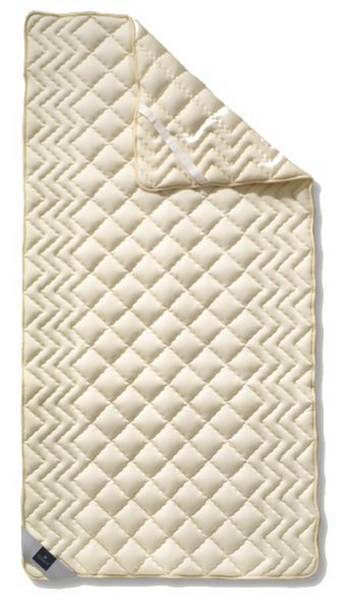 POSTELJNI NADVLOŽEK - Basics, tekstil (180/200cm) - Billerbeck