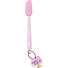TEIGSCHABER - Rosa, Basics, Kunststoff (3,5/27/1cm) - Birkmann TEIGSCHABER - Rosa, Basics, Kunststoff (3,5/27/1cm) - Birkmann
