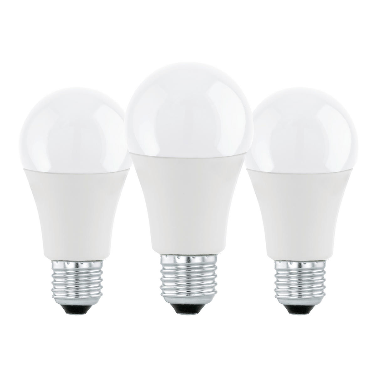 LED-LEUCHTMITTEL   E27 8 W  - Opal, Basics, Glas (6/10,7cm) - Eglo