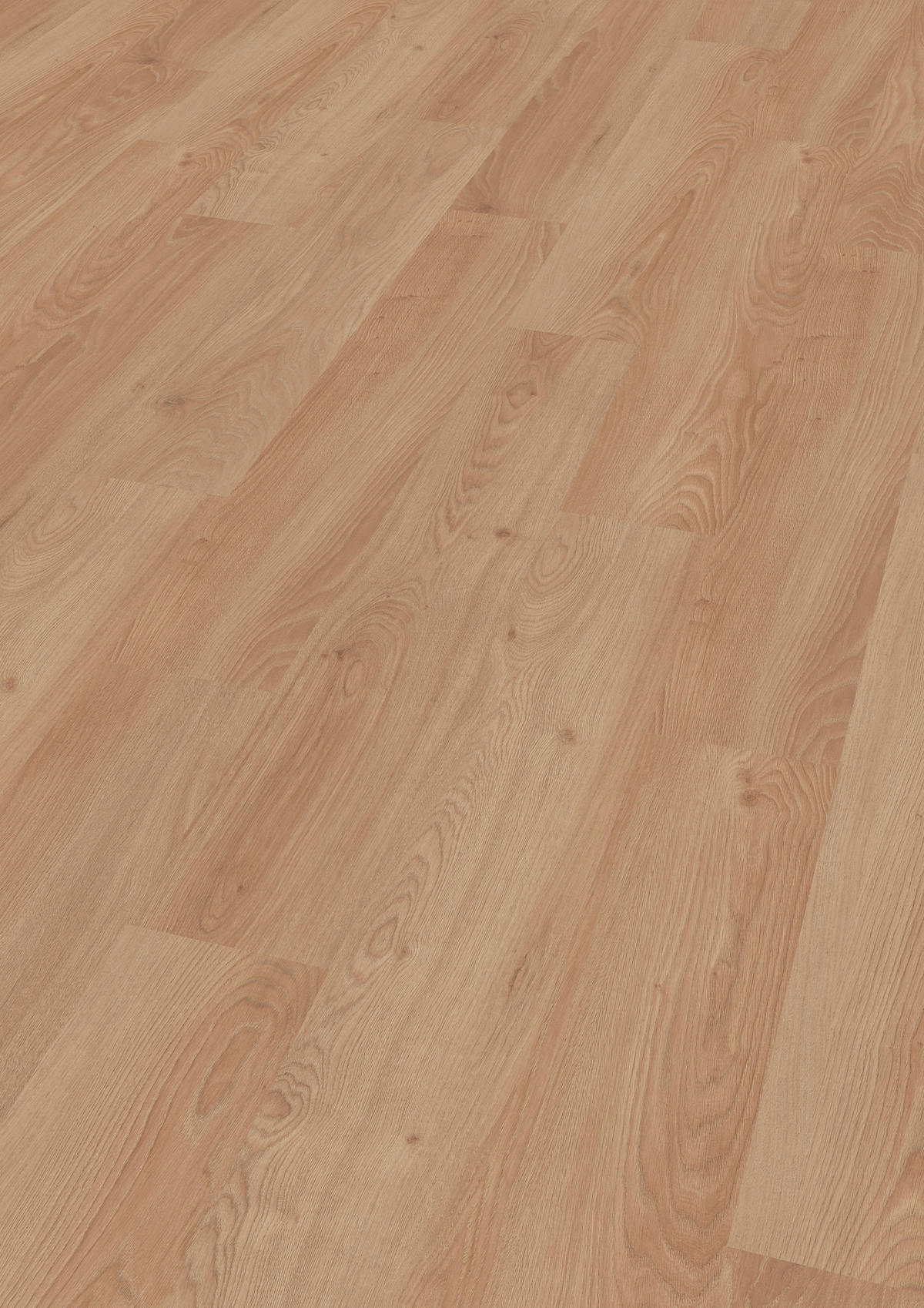 LAMINATBODEN Conway Eiche EGGER Nature Sense  per  m² - Eichefarben/Braun, KONVENTIONELL, Holzwerkstoff (129.2/19.3/0.8cm) - Egger Holzwerkstoffe