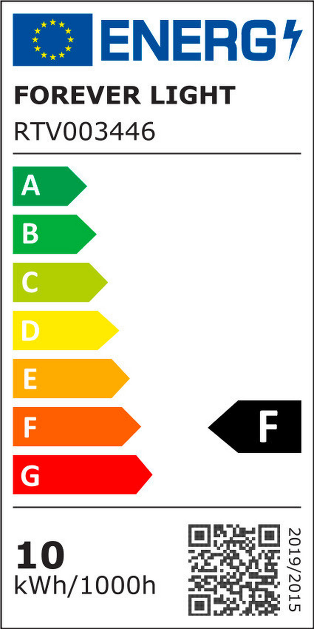 LED SIJALICA - bela, Osnovno, plastika/keramika (3,7/10,6cm)