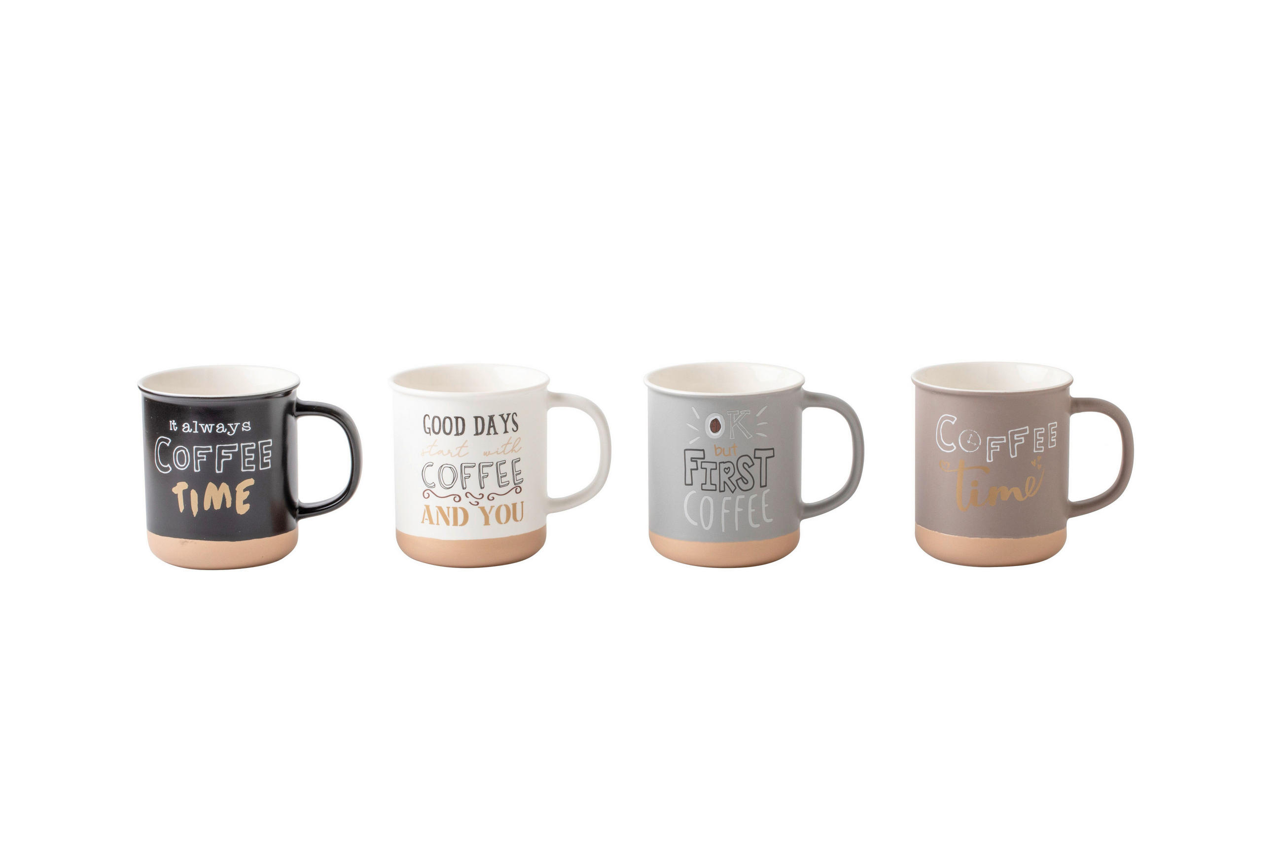 CANĂ PENTRU CAFEA 470 ml