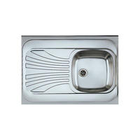 SUDOPER   80/15/60 cm         - Basics, metal (80/15/60cm)