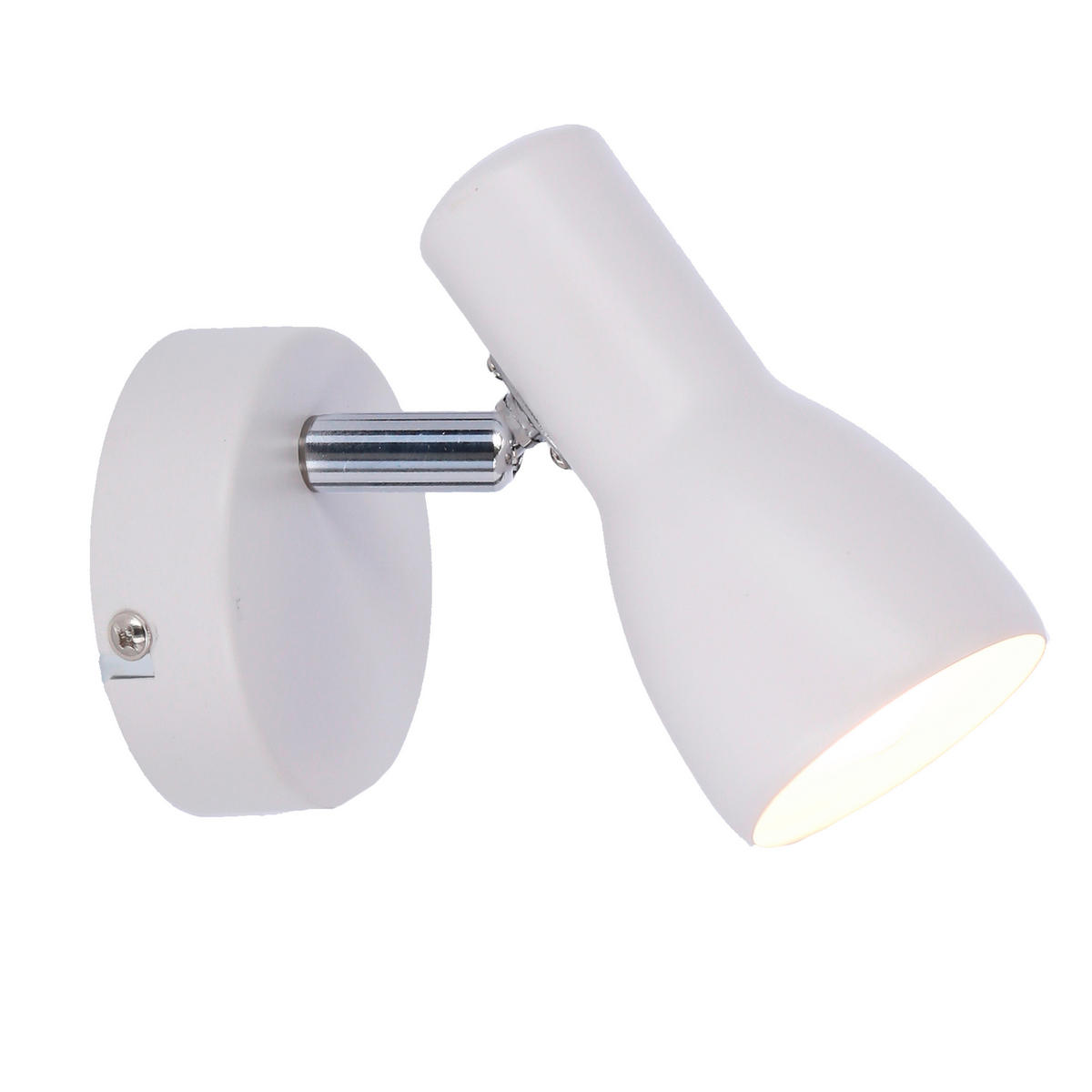 SPOTLIGHT Picardo 8/15/12 cm   - vit, Lifestyle, metall (8/15/12cm)