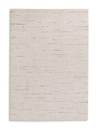 TKANA PREPROGA Amaze 80/150 cm tkano bež - bež, Konvencionalno, tekstil (80/150cm)