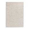 WEBTEPPICH 80/150 cm Amaze Beige  - Beige, KONVENTIONELL, Textil (80/150cm) - Schöner Wohnen