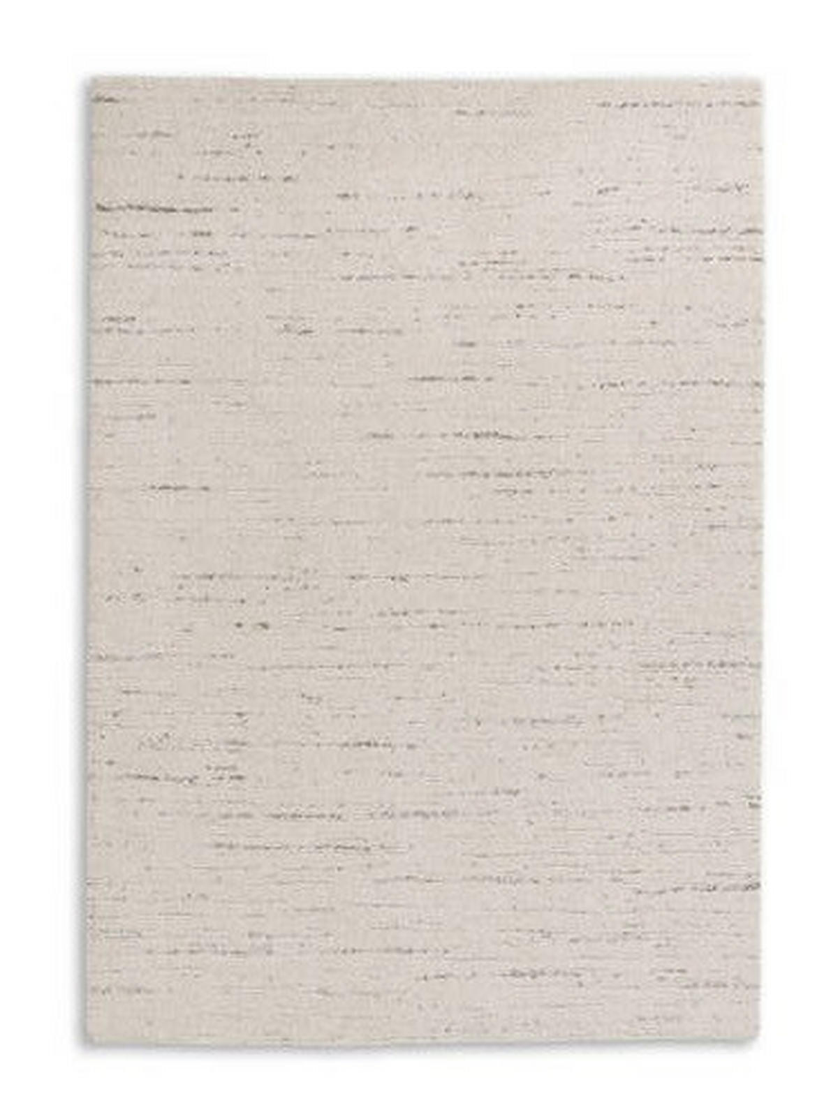 WEBTEPPICH 140/200 cm Amaze Beige  - Beige, KONVENTIONELL, Textil (140/200cm) - Schöner Wohnen