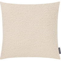 KISSENBEZUG Shawn 50x50cm/50x50cm cm  - Perlmutt, Basics, Textil (50x50cm/50x50cmcm)