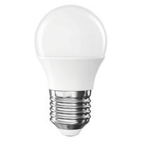 LED ŽÁROVKA E27 - Basics (4.5/4.5/7.7cm)