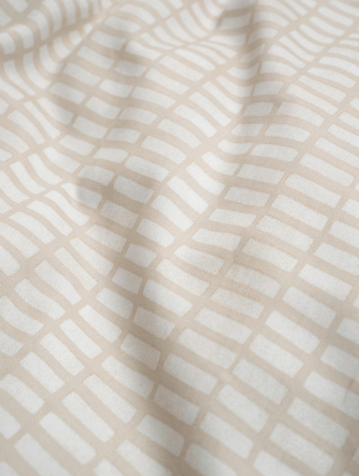 POSTELJNINA p/n cm saten bež  - bež, Konvencionalno, tekstil (p/ncm) - Marc O'Polo