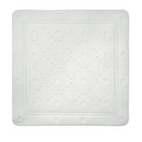 ULOŽAK ZA TUŠ  bijela   - bijela, Basics, plastika (75/75cm) - Kleine Wolke