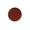 APERITIFTELLER Rot 14,5 cm semana  - Rot, KONVENTIONELL, Keramik (14,5cm) - ASA