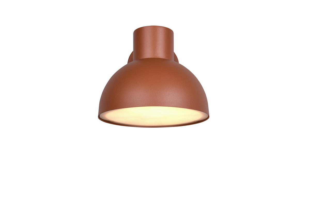 AUSSENWANDLEUCHTE - Konventionell (20/18,5/24cm) - Trio Leuchten