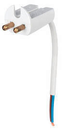 CEE STICKPROPP - vit, Basics, plast