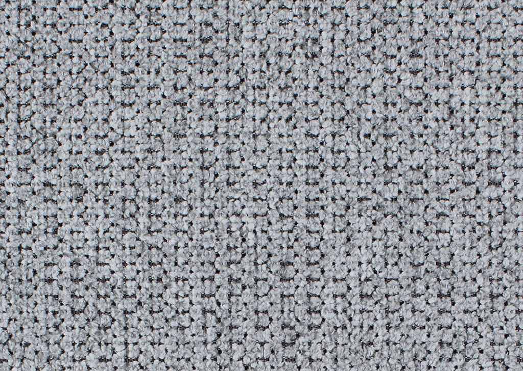 Thumbnail - Carryhome Ecksofa, Dunkelgrau, Textil, Eiche, massiv, 3-Sitzer, Füllung: Polyurethan (PUR),Polyurethan (Pur), Ottomane r...