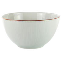 ZDJELA ZA SALATU  17 cm         Bergen  - bež, Design, keramika (17cm) - Landscape