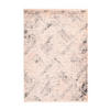 FLACHWEBETEPPICH 80/150 cm Beige, Multicolor  - Beige/Multicolor, Design, Textil (80/150cm) - Novel