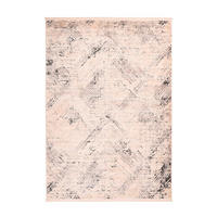 FLACHWEBETEPPICH 80/150 cm Beige, Multicolor  - Beige/Multicolor, Design, Textil (80/150cm) - Novel
