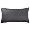 KOPFKISSENBEZUG 80/40 cm  - Anthrazit, Basics, Textil (80/40cm) - Joop!