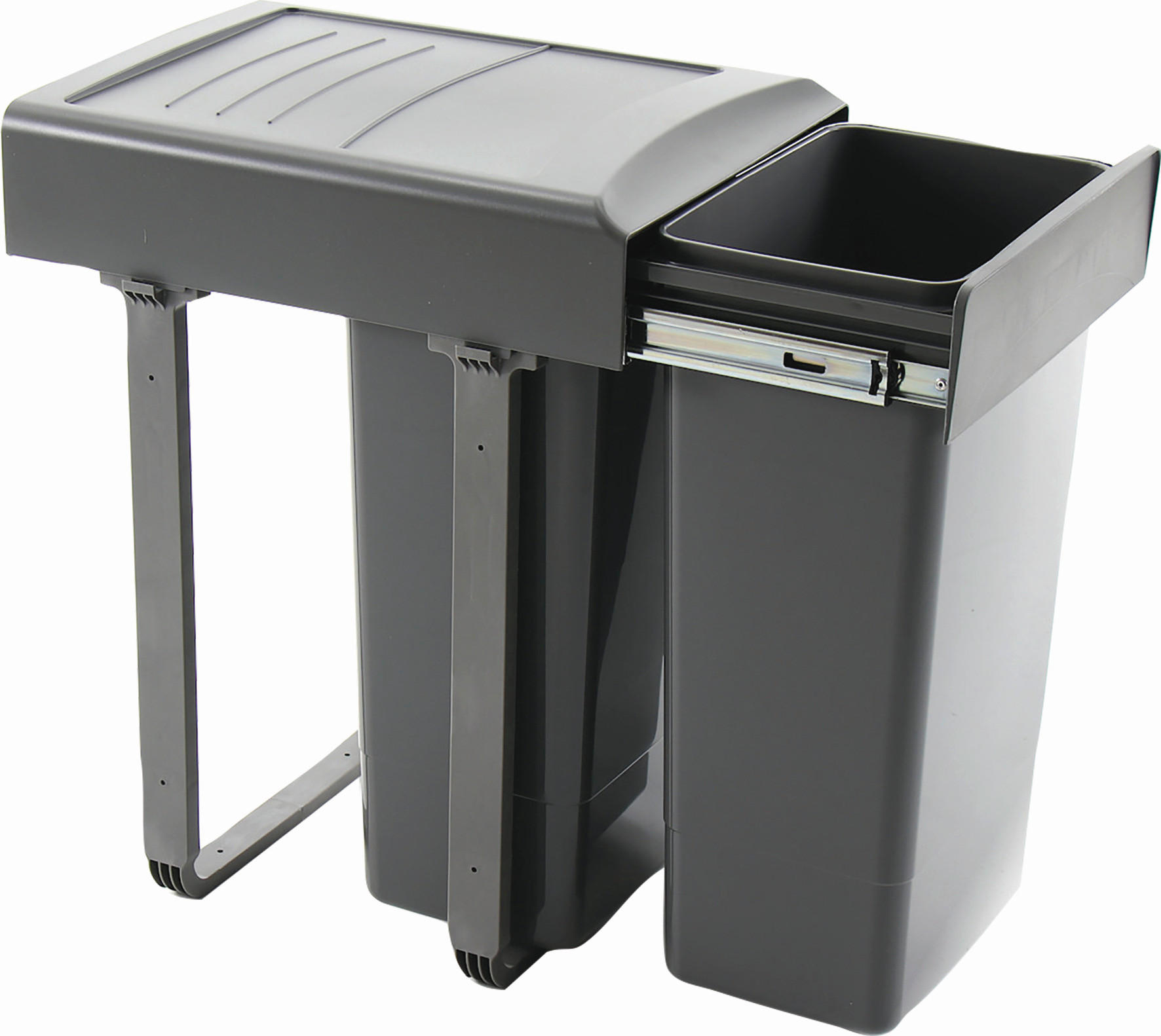 Abfallsammler Ekotech