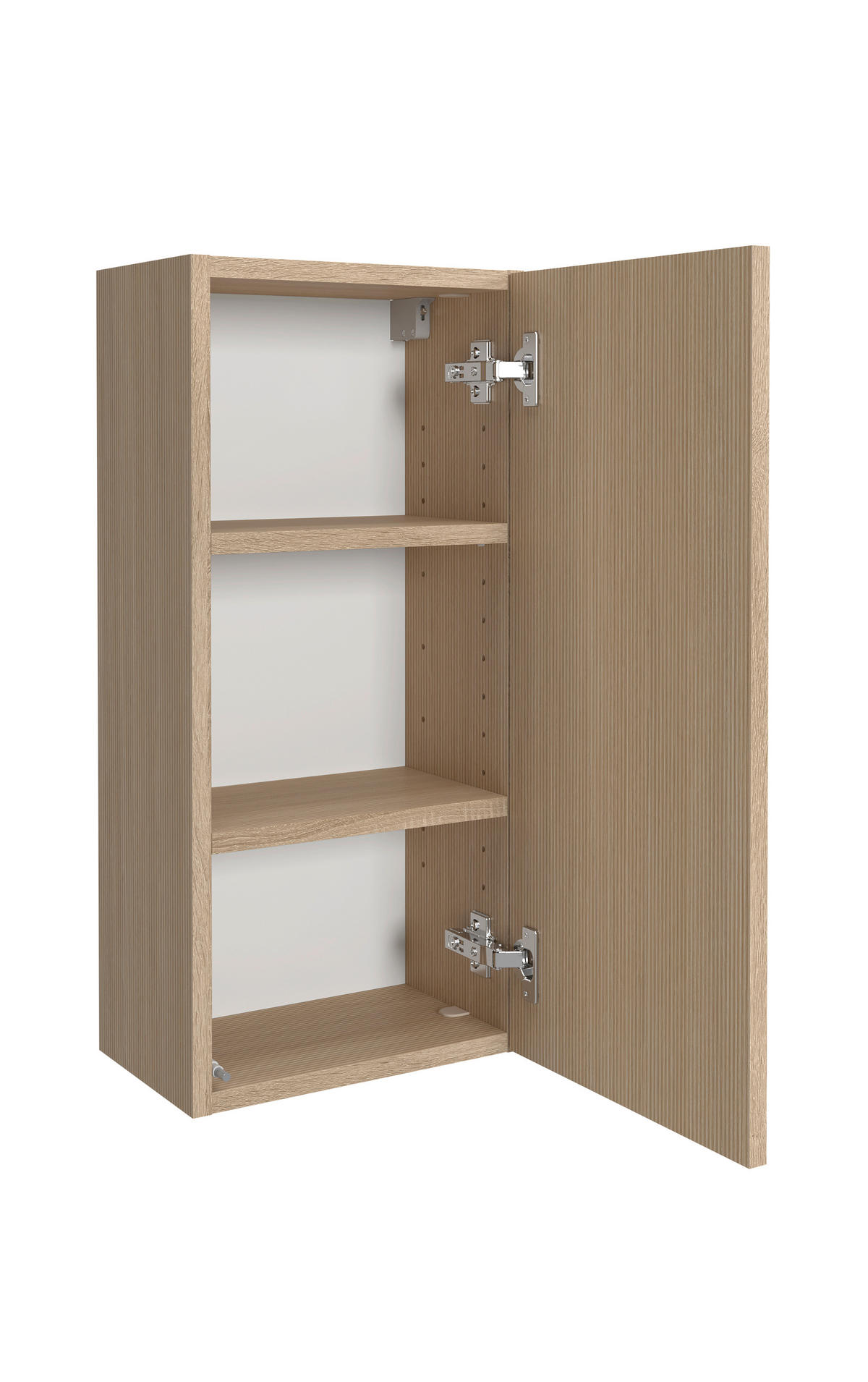HÄNGESCHRANK 30/64/20 cm  - Eichefarben, KONVENTIONELL, Holzwerkstoff (30/64/20cm) - Xora