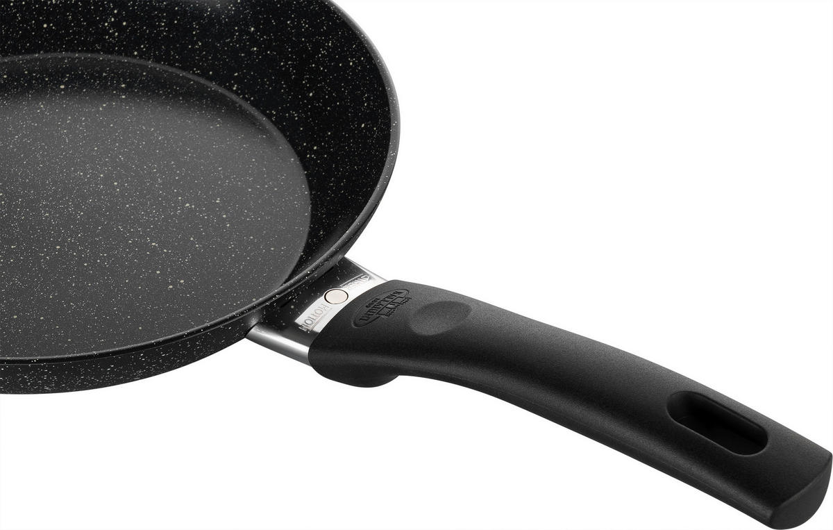 BRATPFANNE BALLARINI Vipiteno Ceramic Keramikbeschichtung 24 cm  - Basics (24cm) - Ballarini