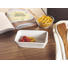 PEKAČ 117H-7 - bela, Konvencionalno, keramika (18/13,5/5cm) - Homeware Profession. PEKAČ 117H-7 - bela, Konvencionalno, keramika (18/13,5/5cm) - Homeware Profession.