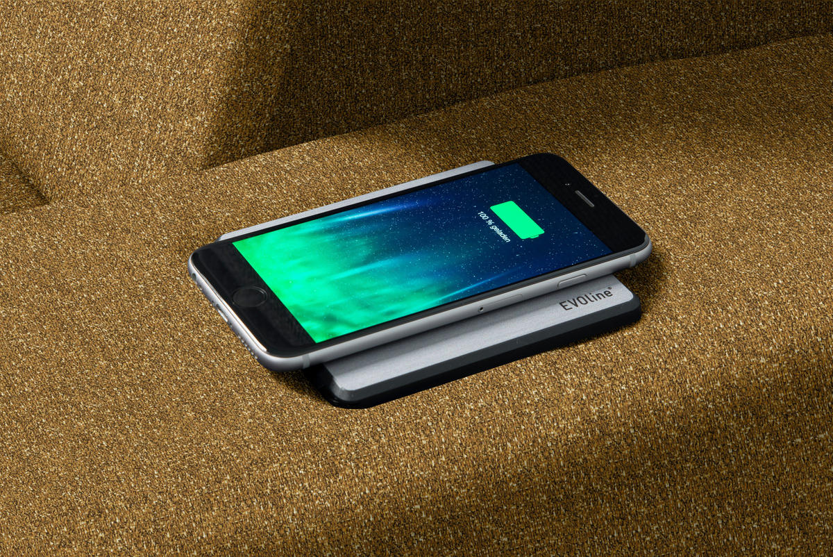 ECKSOFA  in Mikrovelours Senfgelb  308/205 cm  - Senfgelb/Alufarben, Design, Textil (308/205cm) - Sedda