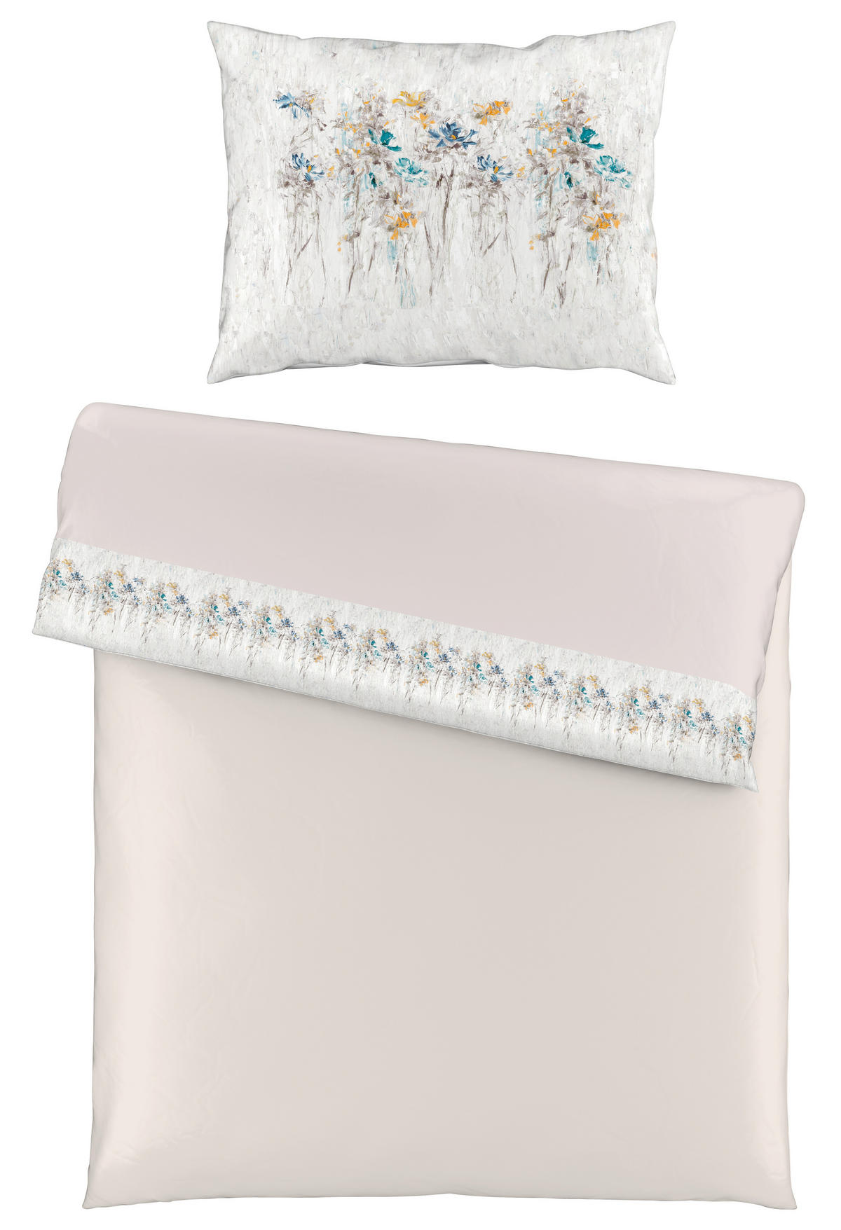 POSTELJINA 180/260 cm  DEA  - Basics (180/260cm) - Novel