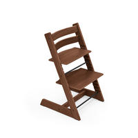 HOCHSTUHL  - Dunkelbraun, Basics, Holz (46/79/49cm) - Stokke