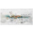 Strukturen ÖLGEMÄLDE - Multicolor, Design, Holz/Textil (140/70cm) - Monee Strukturen ÖLGEMÄLDE - Multicolor, Design, Holz/Textil (140/70cm) - Monee