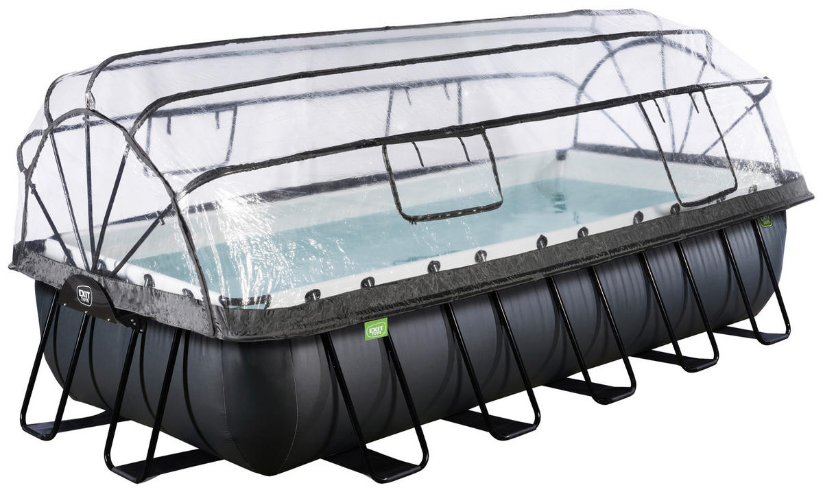 EXIT TOYS Garten-Pool 