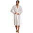 BADEMANTEL S// - Weiß, Basics, Textil (S//null) - Vossen BADEMANTEL S// - Weiß, Basics, Textil (S//null) - Vossen