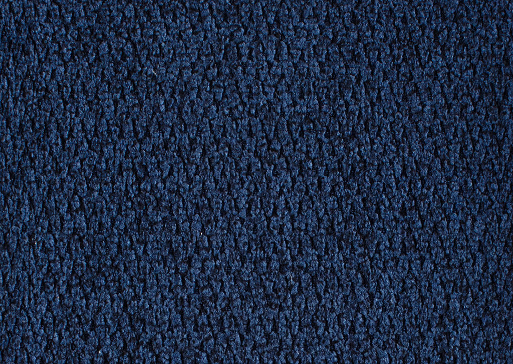 Thumbnail - Beldomo Style Ecksofa, Dunkelblau, Textil, 3-Sitzer, Ottomane links, L-Form, 310x220 cm, Fußauswahl, Lederauswahl, Stoff...