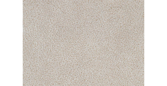 POLSTERBETT 100/200 cm  in Beige  - Beige/Silberfarben, KONVENTIONELL, Holz/Textil (100/200cm) - Esposa