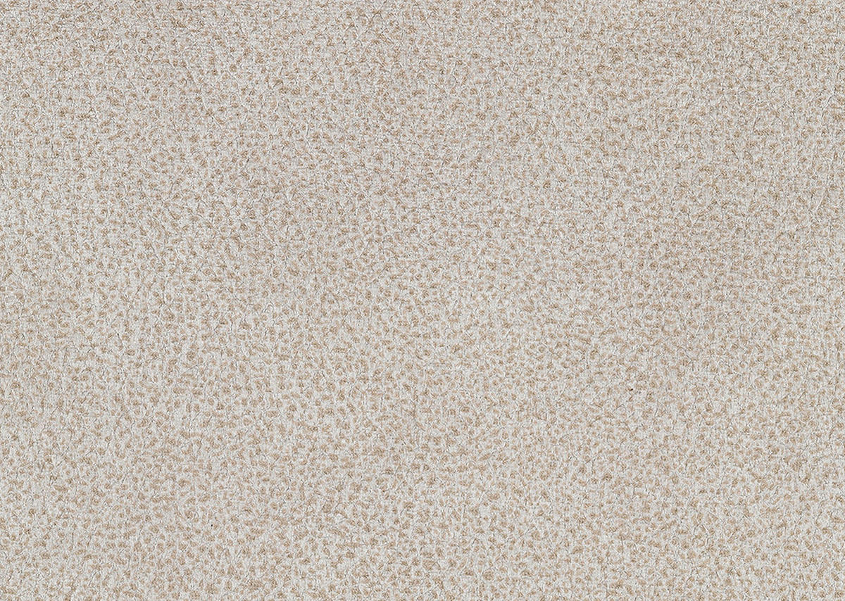 POLSTERBETT Matratze, Lattenrost Beige 100/200 cm  - Beige/Silberfarben, KONVENTIONELL, Holz/Textil (100/200cm) - Esposa