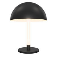 TISCHLEUCHTE - Schwarz, Trend, Metall (30/45/30cm) - MAYTONI